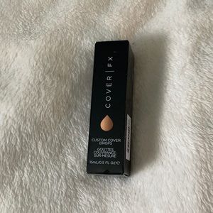 Cover FX Custom Cover Drops N10